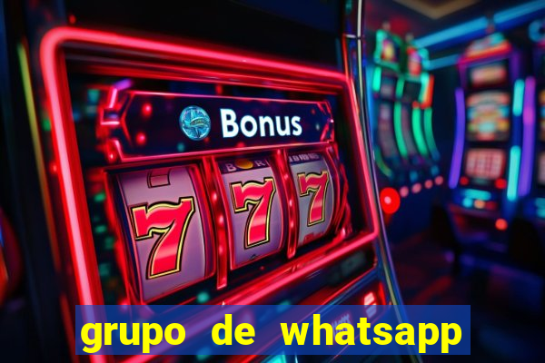 grupo de whatsapp de cdzinhas